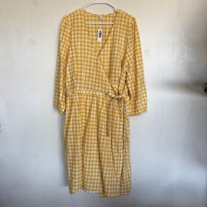Old navy dress